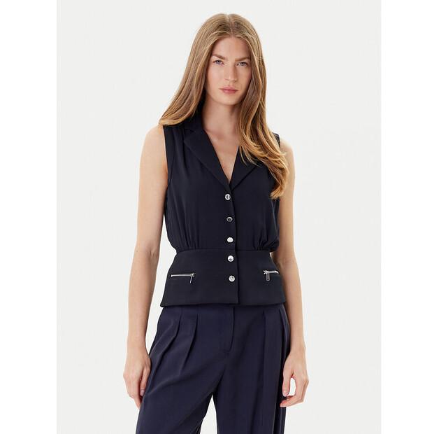 Блузка Morgan 252-COZIP EU 34