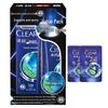 Clear Men Anti-Dandruff Deep Clean VIP Moisturizing Shampoo Set