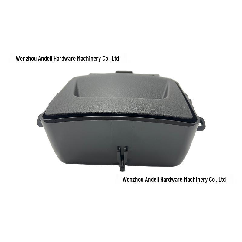 2011-2015 Ford Explorer Rear Air Vent Cup Holder BB5Z-7813562-BA