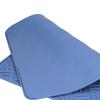 Hollow Raised Drainage Water Drying Pad Silicone Tableware  Mat Draining Mat  Bathroom