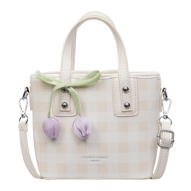 Fashion New Women's Bag Handbag Messenger Bag Shoulder Bag