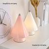Contemporary Minimalist Touch Table Lamp for Warm Ambiance in Bedroom, Living Room, Study, or Bar