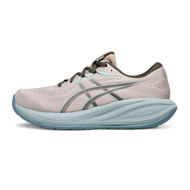 Asics Gel-Cumulus 28 Lace-Up Thick Sole