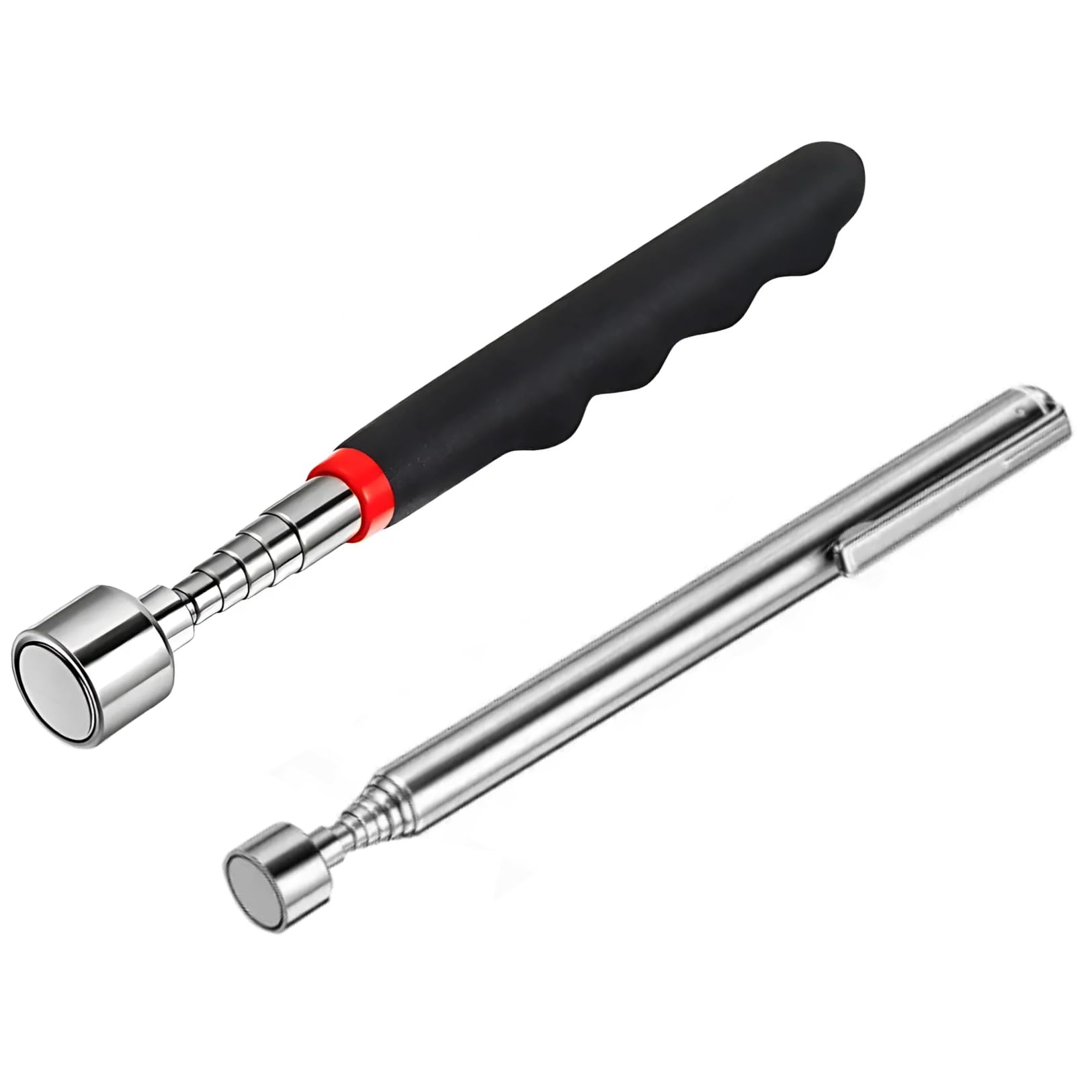 

Інструмент для підбирання PLEAVIT, Магніт, Висувний магнітний стрижень, Потужний магніт (Включає тип ручки)