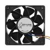 DC 12V 2.7A 6000RPM Cooling Fan Replacement 4 Pin Connector for Antminer S7 S9
