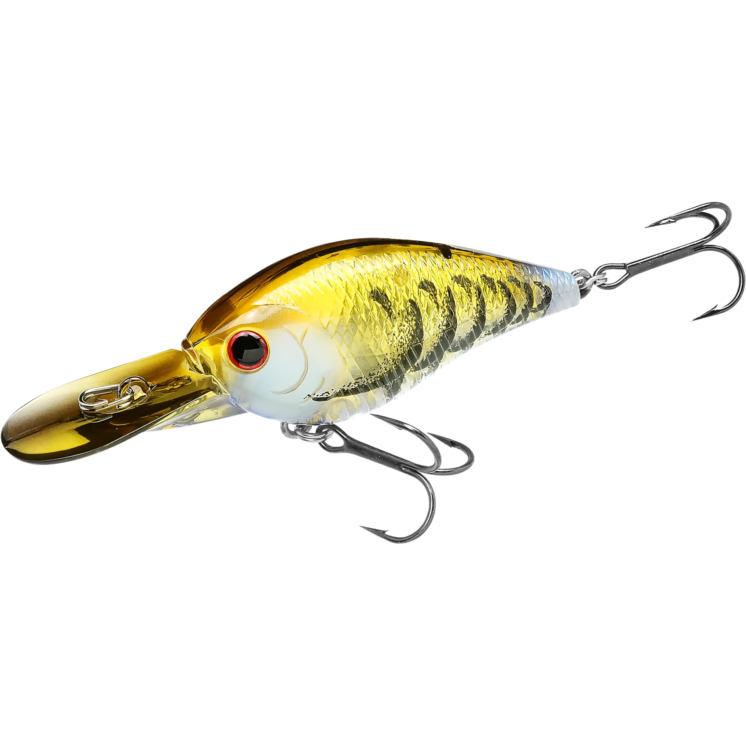 Lucky Craft USA (LUCKY CRAFT) LC Crank DD Deep Diver 1.0DD DRS -Deep Rattle Sound-