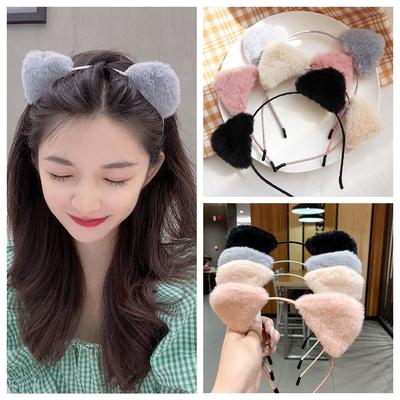 Haar-Accessoires – Haarreifen & Stirnbänder