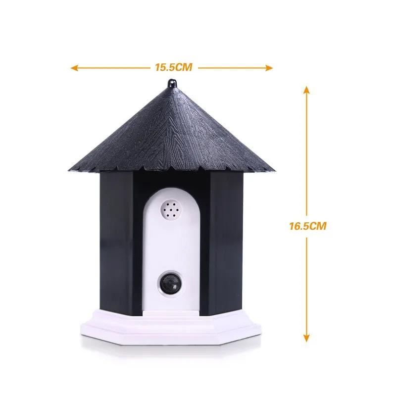 Pet Dog Barking Prevention Training Control System, Outdoor Durable Waterproof Ultrasonic Control