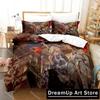 3D Anime Genshin Impact Arlecchino Bedding Set Duvet Cover Bed Set Quilt Cover Pillowcase Comforter King Queen Size Boys Adult