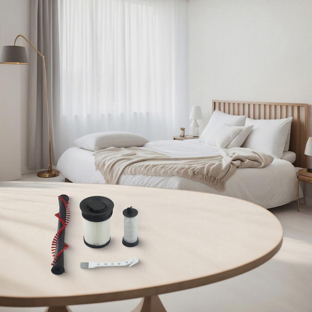 Prémiový kartáčový válec Pro Miele Pro Triflex-HX1 Výjimečná kvalita