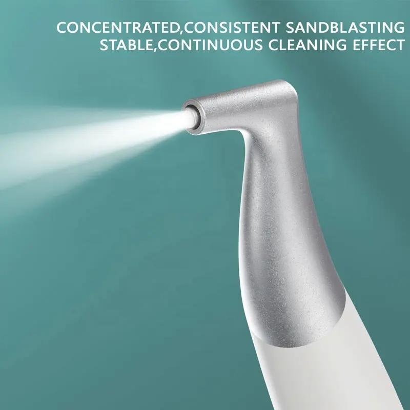 Dental Air Flow Prophy Jet Airjet 1/1S Luftpolierer Sandstrahler Zähne Polieren Handstück Hygiene Prophy Jet Maschine