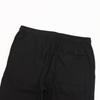 Champion Polypropylene Men's Sweatpants, Casual, Black, C3-C219