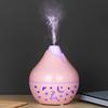 Multifunktionaler Luftbefeuchter 200ML USB-betrieben Aromatherapie ätherisches Öl Diffusor Moderner Luftbefeuchter | Langlebiger Luftbefeuchter