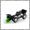 WON Motorcycle Moving Trailer Motorbike Supplies Mover Removal Device 1 PCS Professional