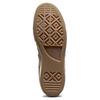 Converse Chuck 70 Pohodlné plátěné boty s vysokým svrškem Unisex tenisky Hnědé A09821C