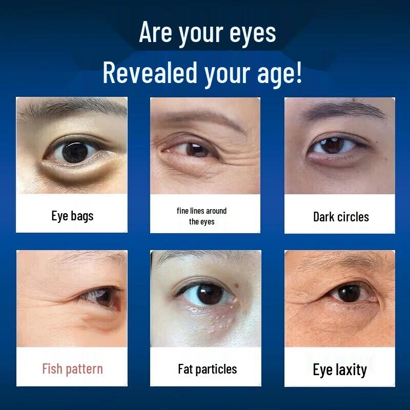 Tongrentang Anti-Aging Eye Cream