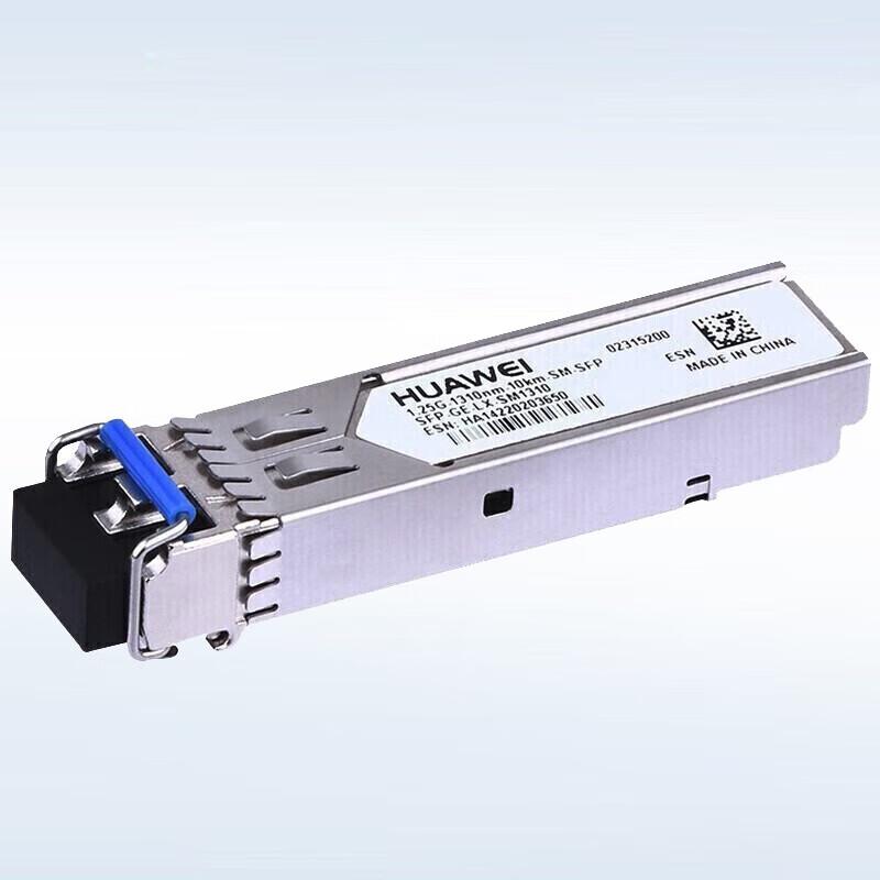 

Huawei SFP-GE-LX-SM1310 Optical Transceiver
