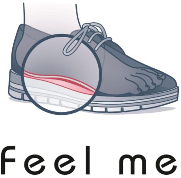 Кроссовки Marco Tozzi 2-23781-41