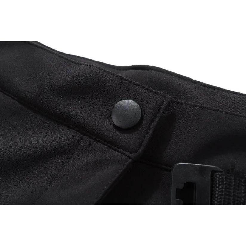TRVLWEGO Pants Hiking Skiing Thermal Softshell Snowboard Camping Skating Waterproof Fleece for Women Outdoor Trekking Trousers
