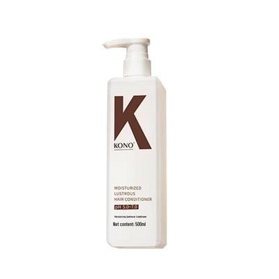 Shampoo e balsami per capelli