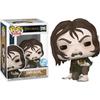 Vinyl Figurine - Funko - Smeagol 1295 Exclusive - 9cm - Special Edition Sticker - Multicolor
