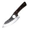 Forged Boning Knife Kitchen Knife Sharp Chef's Knife Special Knife for Slaughter