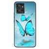 Case For MOTO ThinkPhone 5G Case Cool Silicone Protective Cover for Motorola Think Phone 5G Bumper Protector Fundas Shockproof