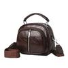 New women's mother bag large capacity fashion shoulder portable messenger bag casual women's bag