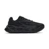 Under Armour Halo Runner Low top Running Shoes Women's Black 6011355-002