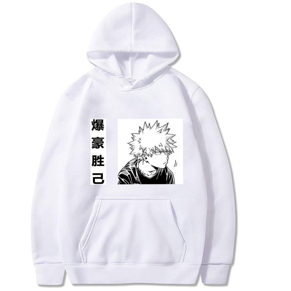 Men Fashion Hoodies Men Women Hooded Sweatshirts Fashion Casual Pullovers Autumn Boys Girls Black Streetwear Hoodie