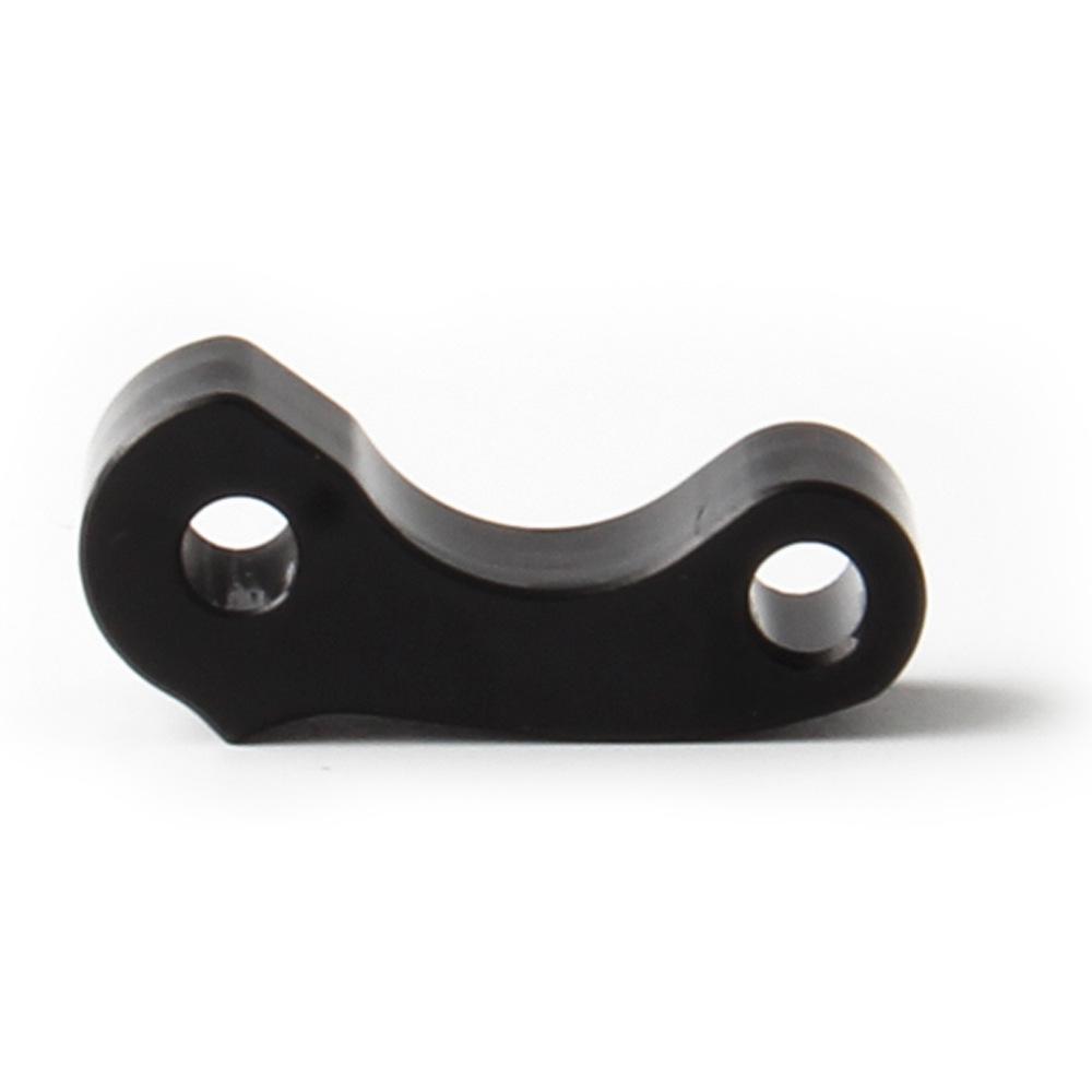 2 ks Panty zámku zadního okna pro Toyota Tacoma 1995-2004 # 6291035032B0