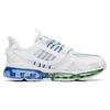 New ANTA X Sprite Running Series Sneakers 'White Green Blue' 912025504-8