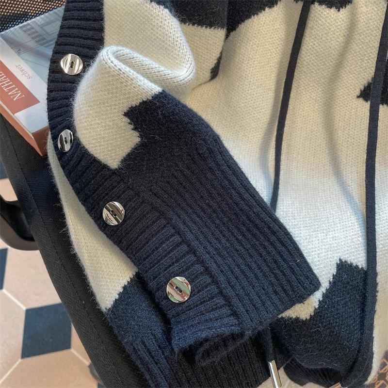 Sweatshirt for Women Cotton Oversize Hooded Thickened Loose Casual Pullover Long Sleeve Winter Sweater Sweatshirt Top