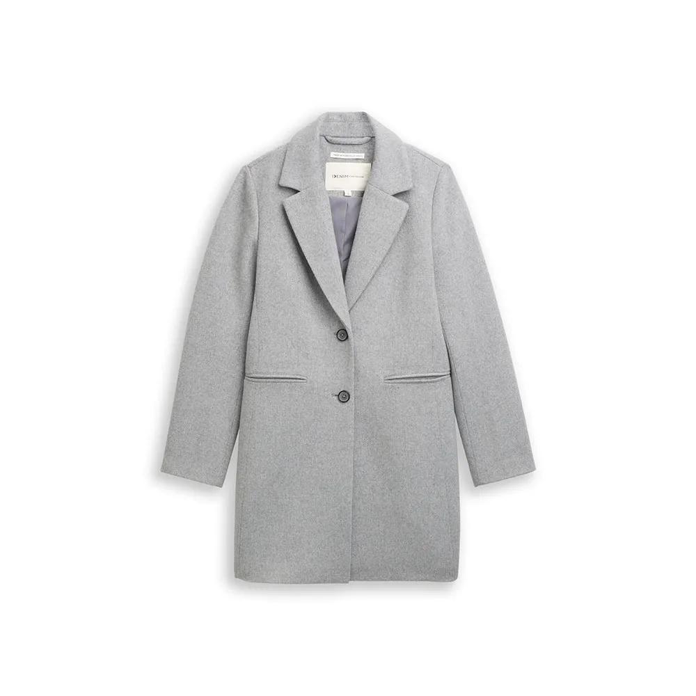 Tom Tailor Пальто 1046689 Fitted