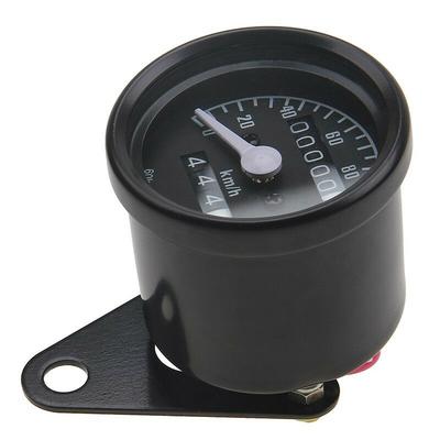 Electrónica del automóvil – Velocímetros y taxómetros