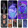 Spiritual Trippy Psychedelic For Xiaomi Redmi Note 12S 11S 10S 9S Note 12 8 9 10 11 Pro Phone Case For Redmi 12 9 C 10C