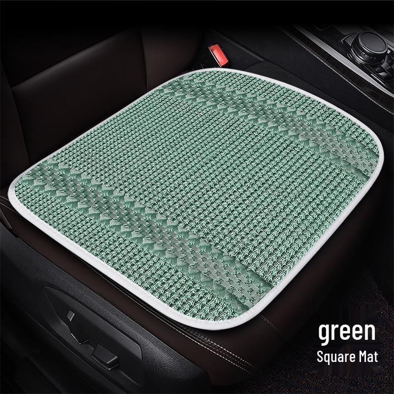 Skoda Kamiq GT & Octavia Four Seasons Car Seat Cushion Cover