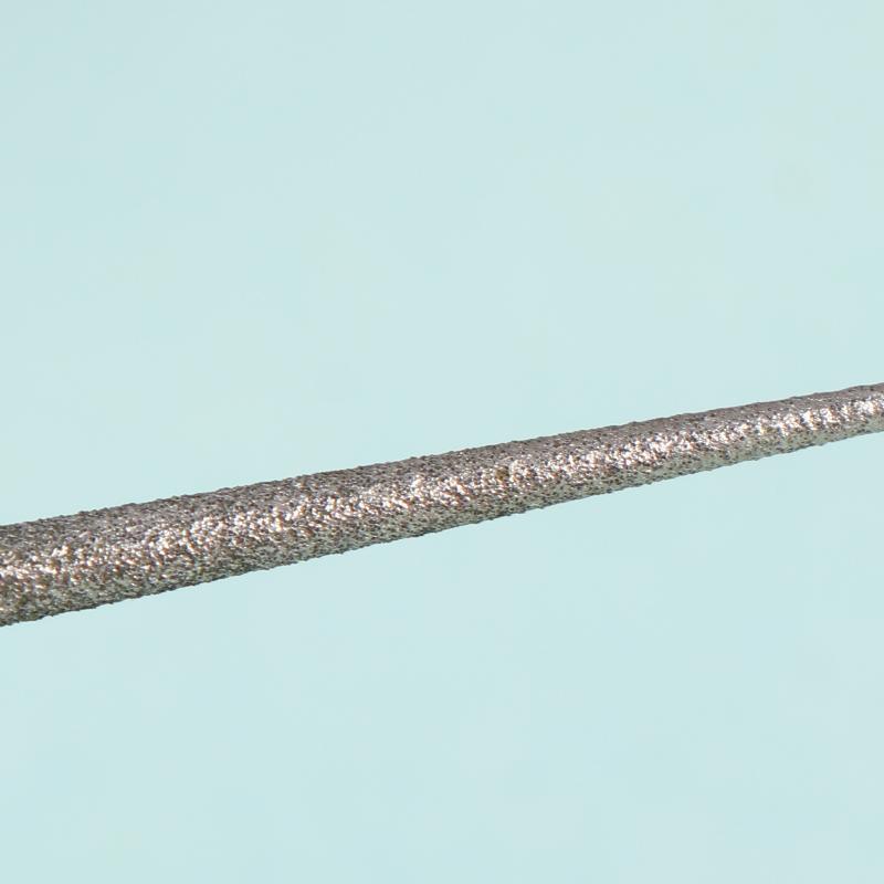 1 Set Reaming Drill Bit Shank Carving Needle Grinding Rods Mini Drill Engraving Drilling Tools Power Tools