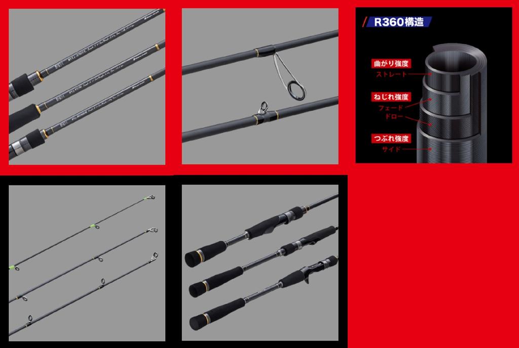 Major Craft 5G Rockliver Spinning Rod RVL5 T732 UL (3808) – Canne Spinning Légère Pour Pêche En Mer
