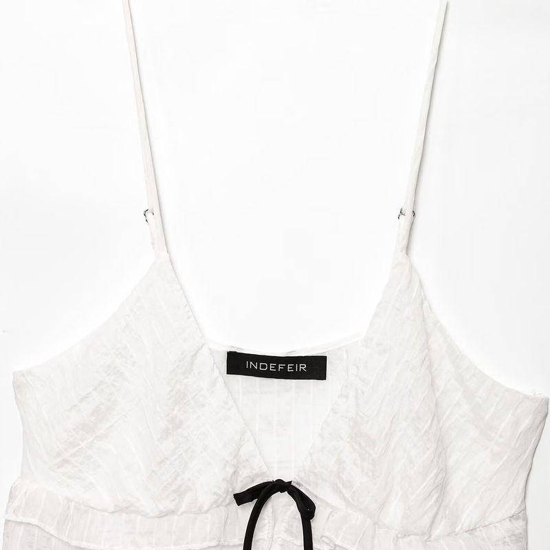 Kaslead New Women clothes Western Style Fashion Contrast Color All-Match Bowknot Decoration Top 3666112