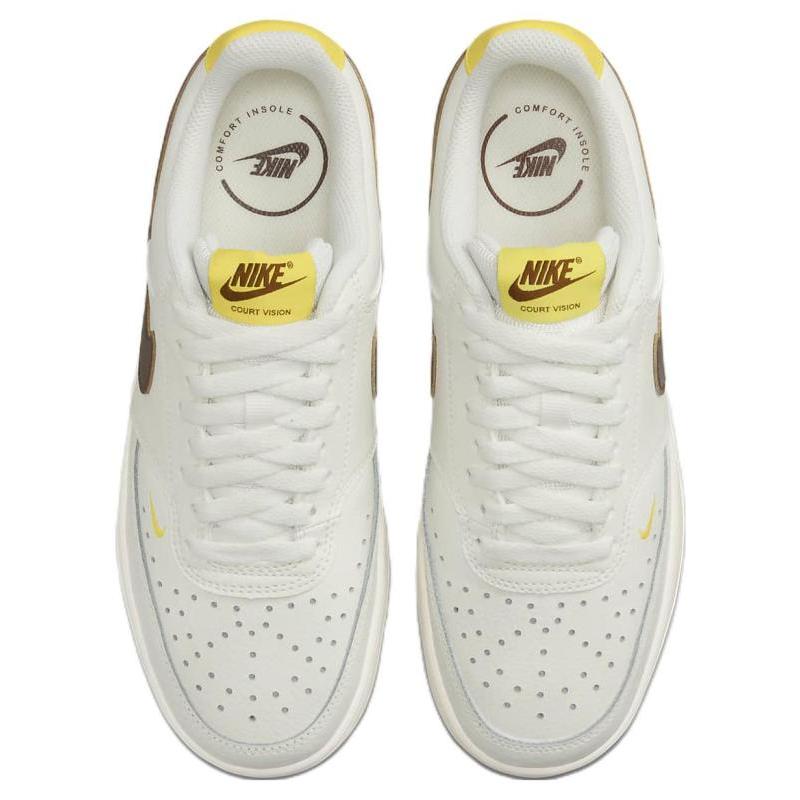 Nike Court Vision Low 'White' Women's  CD5434-117