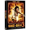 DVD Ong Bak 3