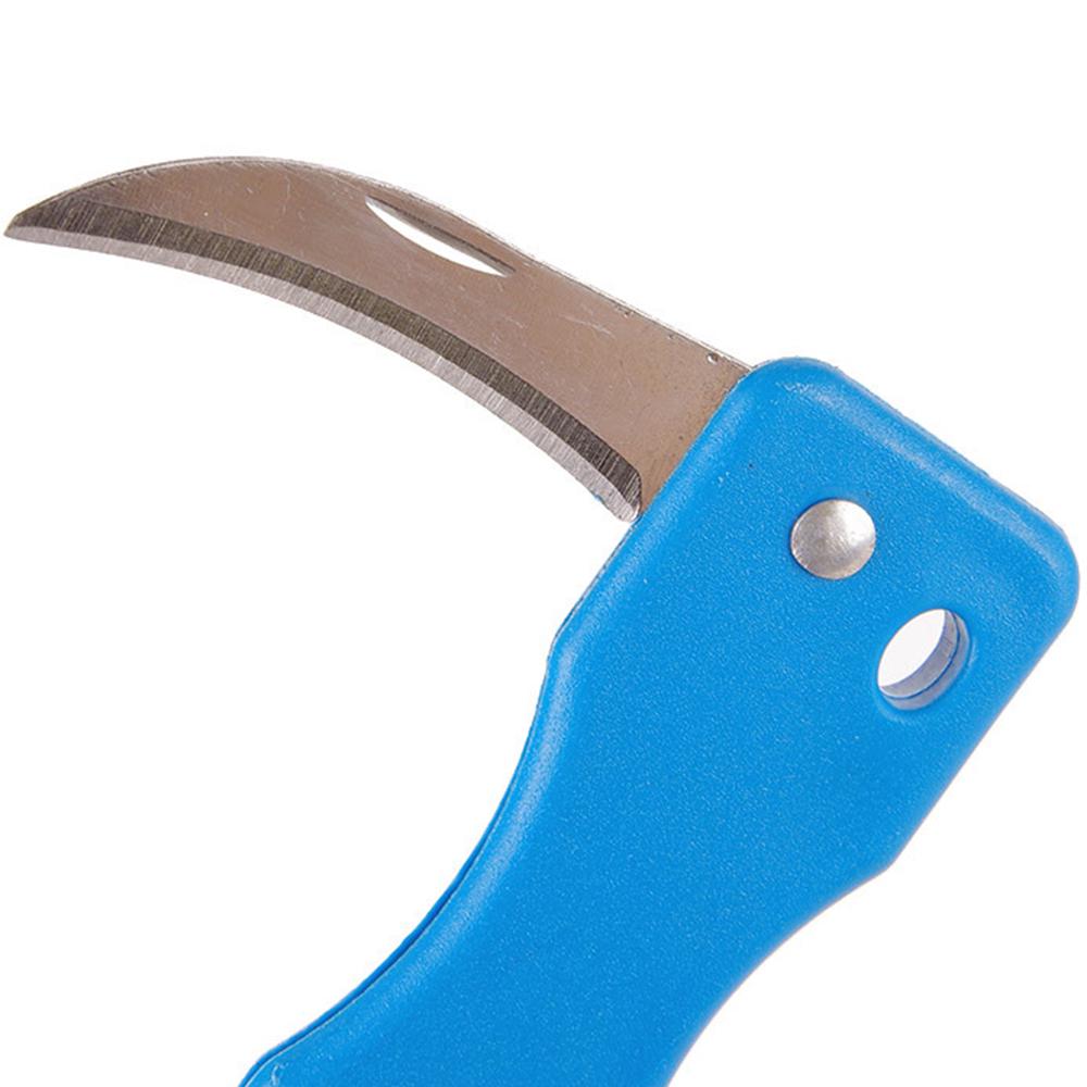 Stainless Steel Fish Scale Remover Fish Skin Scaling Knife Skinner Seafood Tool Kitchen Accessories