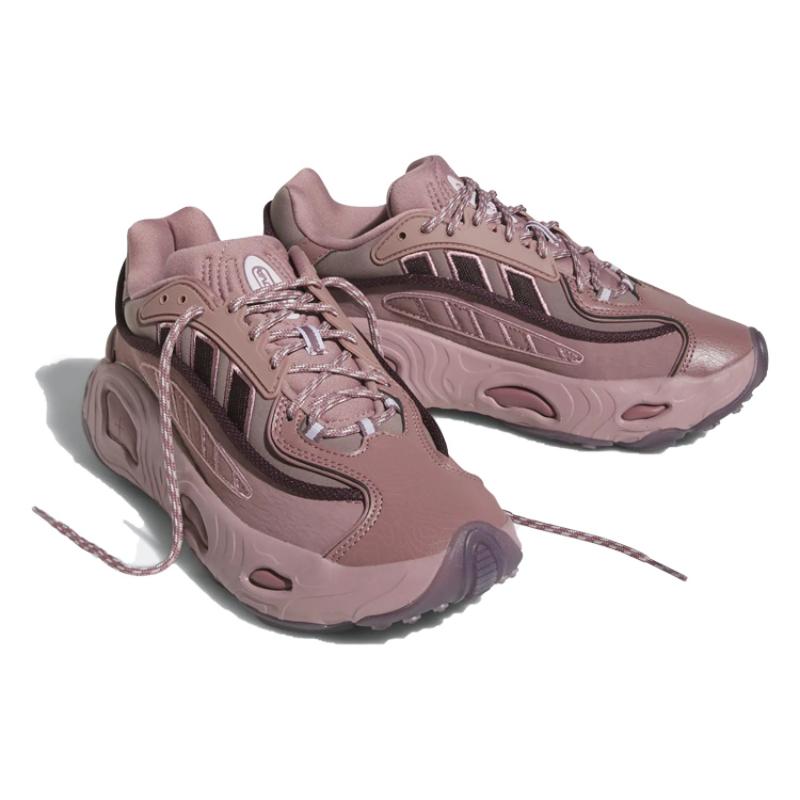 Adidas Oznova 'Magic Mauve' Women's Sneakers GW6820