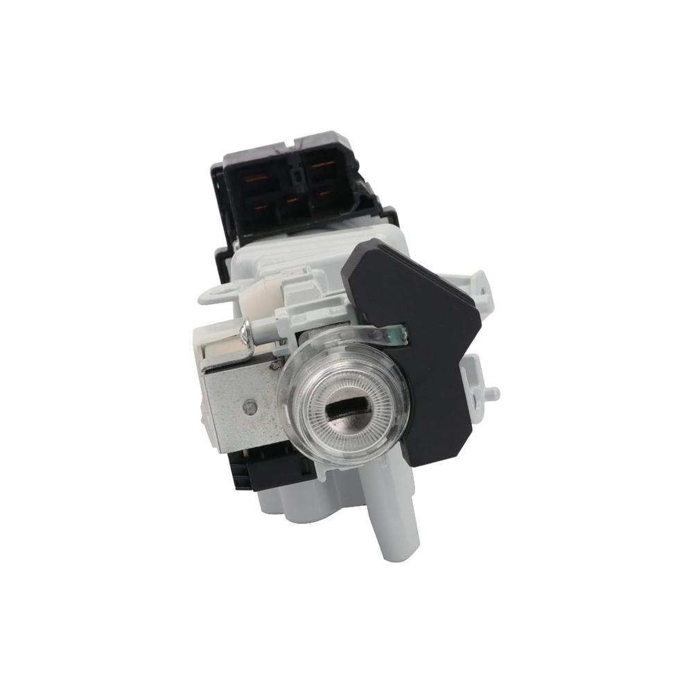 Ignition Switch Door Lock Cylinder Keys Full Set Fit For Honda Civic 2012-2014