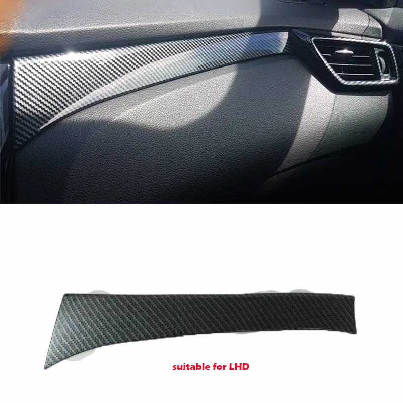 LHD RHD interior Accessories For Nissan X Trail T32 X-trail 2014- door armrest window button switch gear shift panle cover