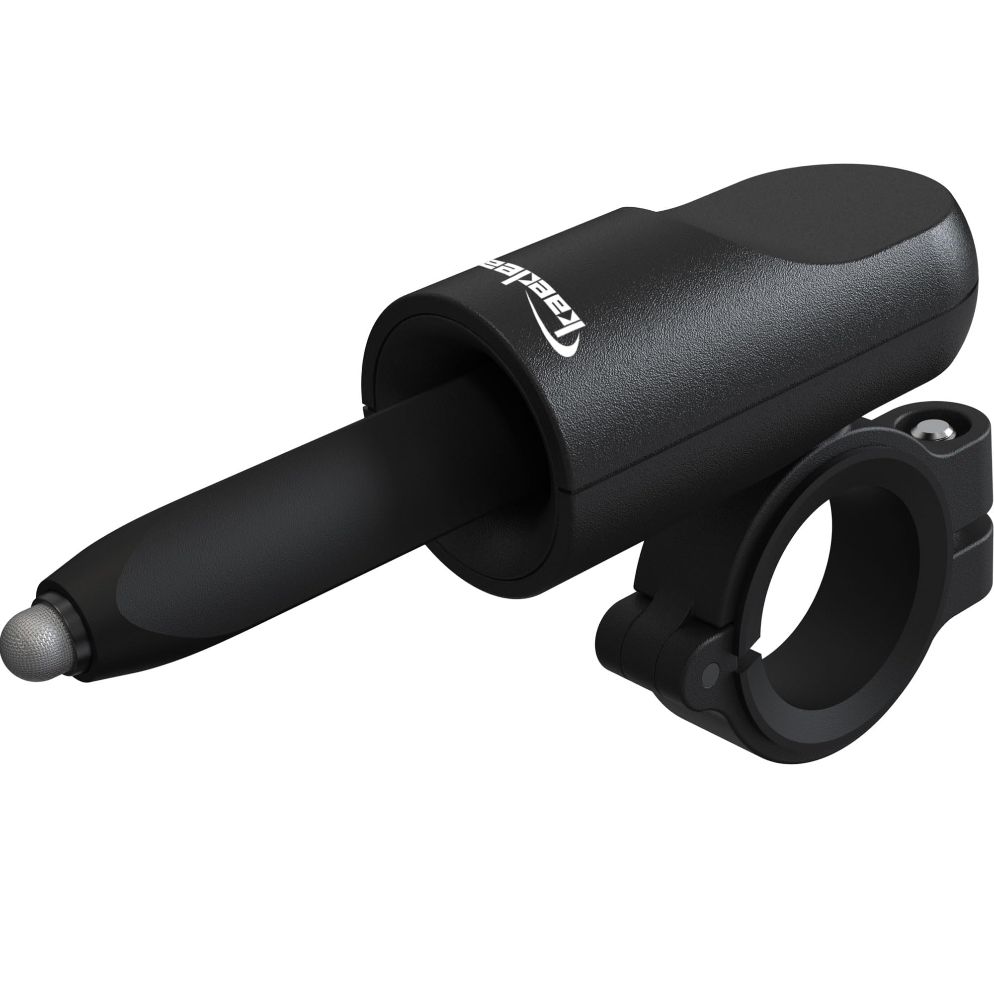 

Kaedear Motorcycle Smartphone Holder with Touch Retractable Stylus Wiper Water Motorcycle Monitor Touch Pen Pen, Pen, Wiper, Drainer, Pen, Rider s чёрный