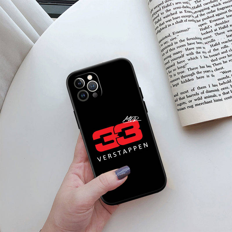 IR7 F1 F-Formula Number One Shell for Samsung Note 20 10 S25 Plus Ultra Lite A51 A52 A53 A71 A72 A73 M20 M30 M21 M31 M51 A11 A70 A56 A26