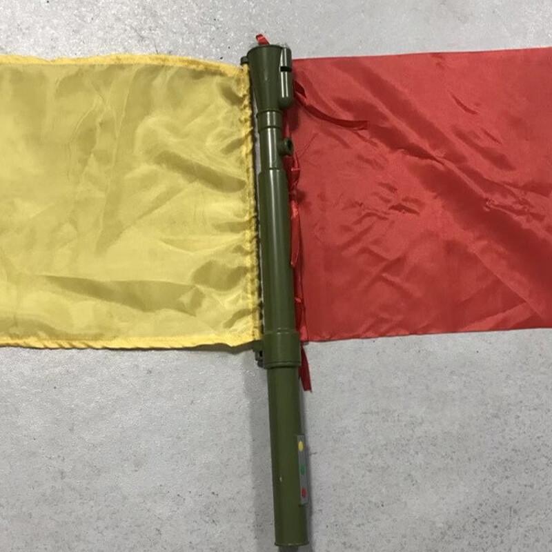 Multifunction Command Signal Flag Kit