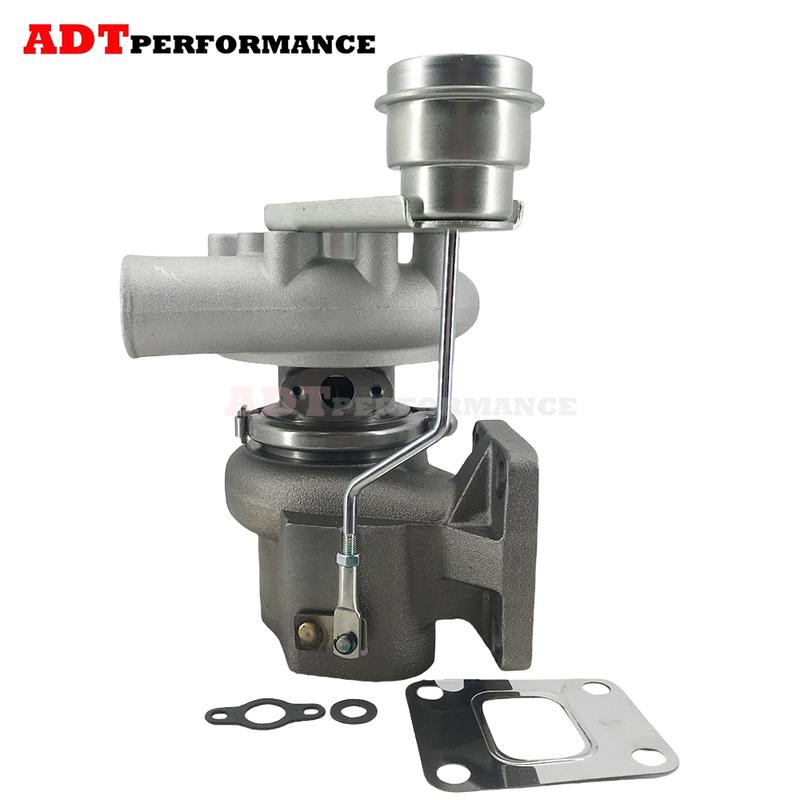 TD05H Turbo 49178-02350 49178-02385 49178-02380 ME014881 ME220308 Turbine for Mitsubishi Canter 105 Kw - 143 HP 4D34T 3.9L